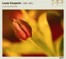 Couperin Louis: Oeuvres pour clavecin